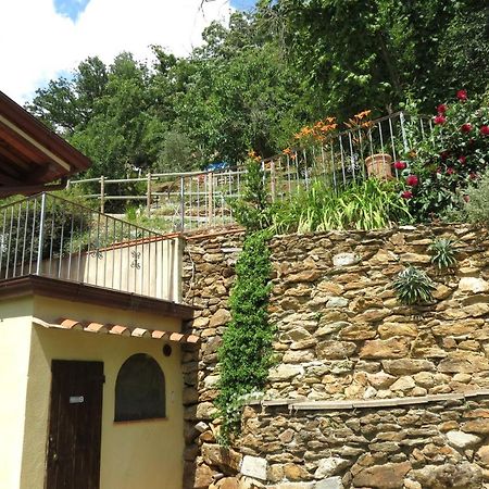 סרבצה B&B Dal Brillante מראה חיצוני תמונה