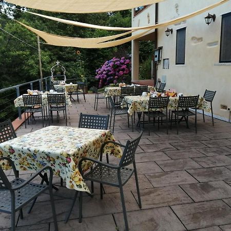 סרבצה B&B Dal Brillante מראה חיצוני תמונה
