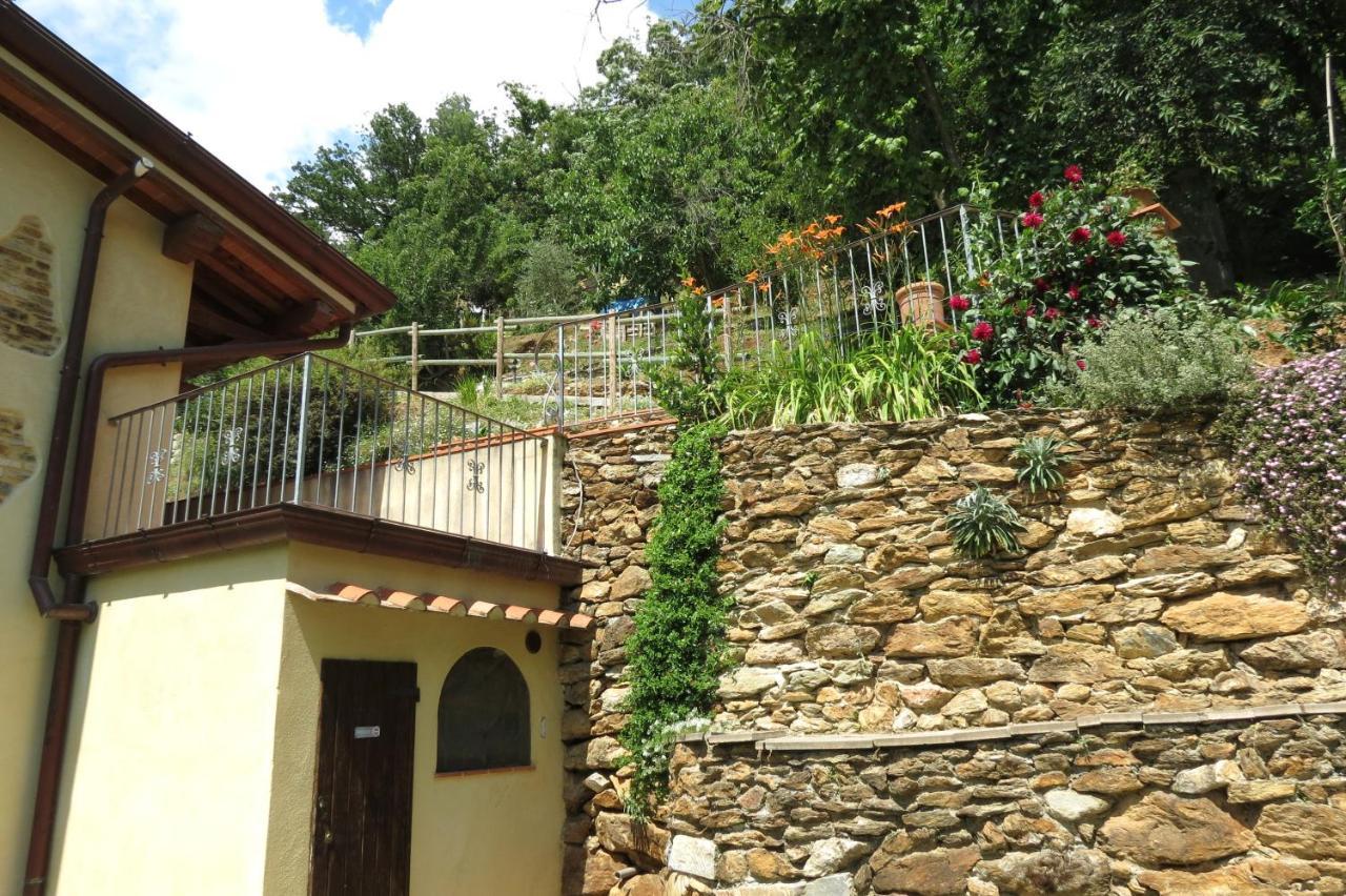 סרבצה B&B Dal Brillante מראה חיצוני תמונה