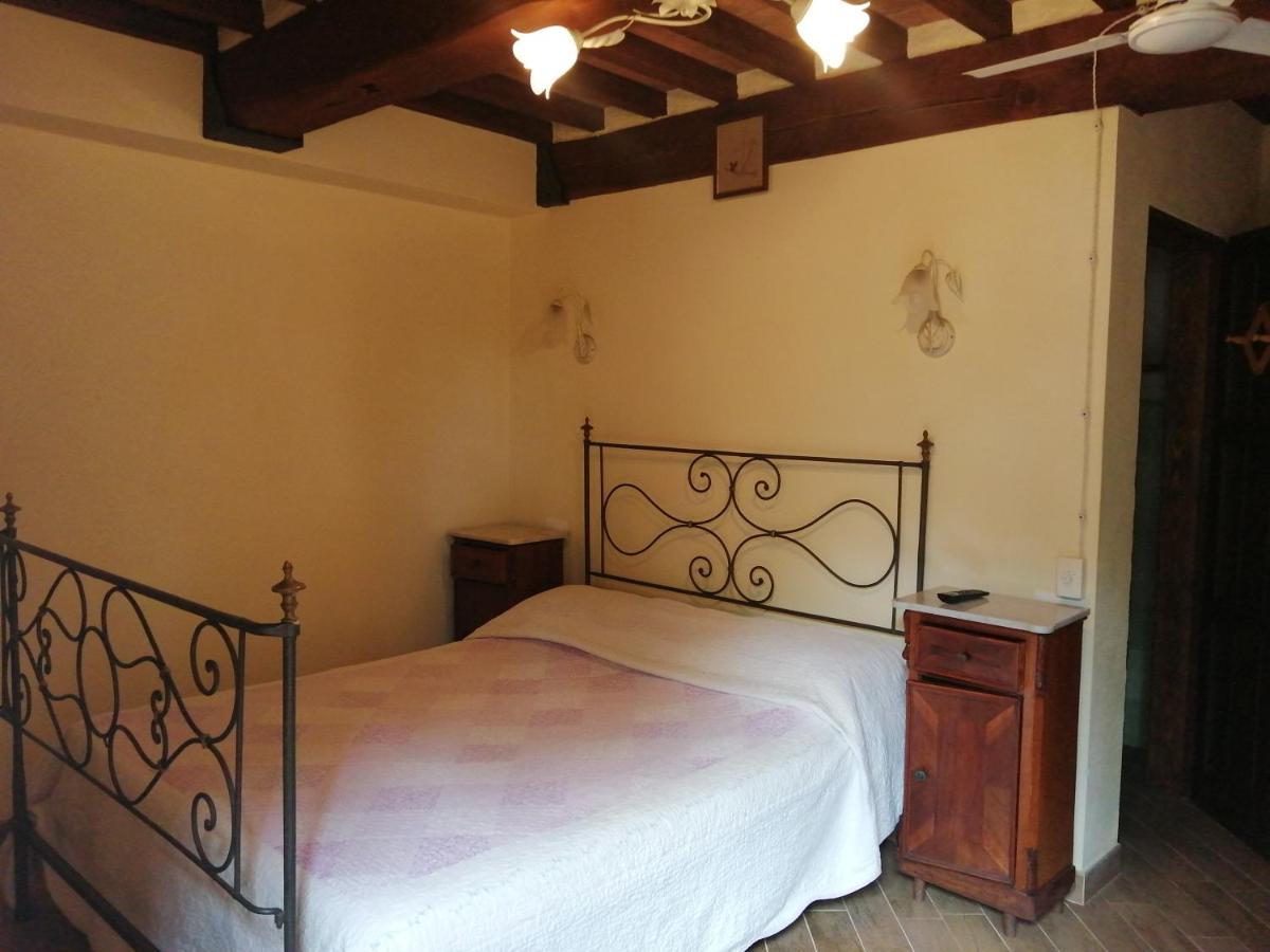 סרבצה B&B Dal Brillante מראה חיצוני תמונה