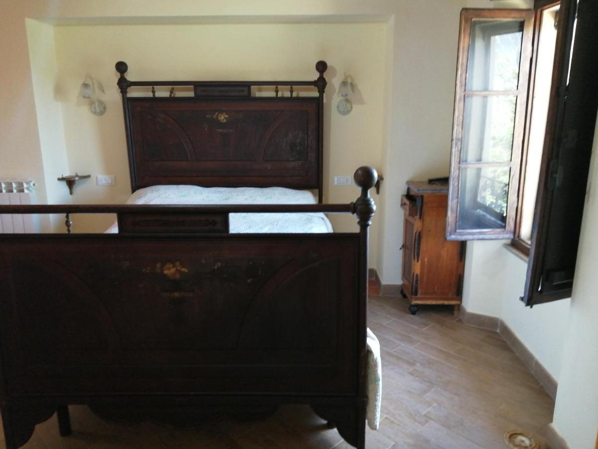 סרבצה B&B Dal Brillante מראה חיצוני תמונה
